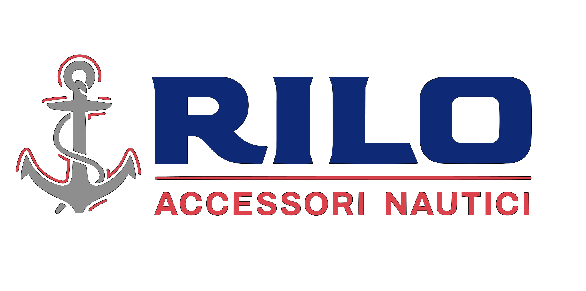 RILO Accessori Nautici — Home